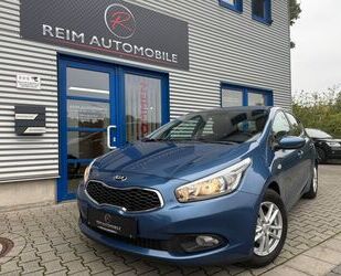 Kia ceed / Ceed Gebrauchtwagen