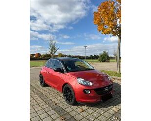 Opel Adam Gebrauchtwagen