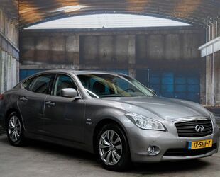 INFINITI M35 Gebrauchtwagen