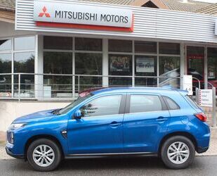 Mitsubishi ASX Gebrauchtwagen