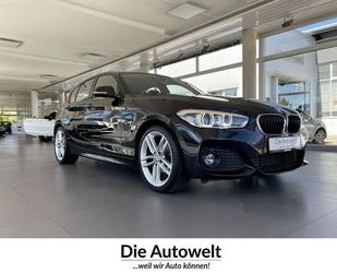 BMW 116 Gebrauchtwagen