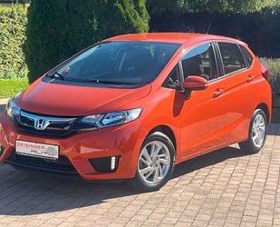 Honda Jazz Gebrauchtwagen