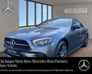 Mercedes-Benz E 400 Gebrauchtwagen