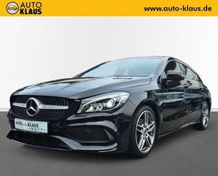 Mercedes-Benz CLA 180 Shooting Brake Gebrauchtwagen