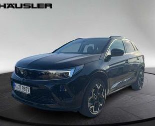 Opel Grandland (X) Gebrauchtwagen