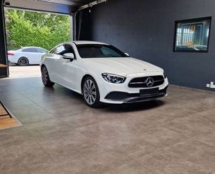 Mercedes-Benz E 200 Gebrauchtwagen