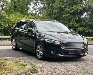 Ford Mondeo Gebrauchtwagen
