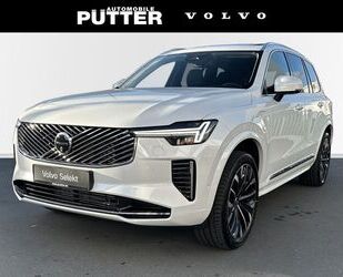 Volvo XC90 Gebrauchtwagen