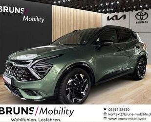 Kia Sportage Gebrauchtwagen