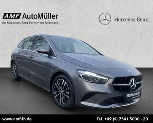 Mercedes-Benz B 180 Gebrauchtwagen