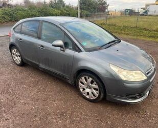 Citroen C4 Gebrauchtwagen