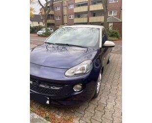 Opel Adam Gebrauchtwagen