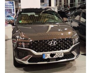 Hyundai SANTA FE Gebrauchtwagen