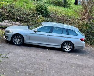 BMW 530 Gebrauchtwagen