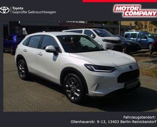 Honda ZR-V Gebrauchtwagen