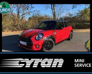 Mini Cooper Gebrauchtwagen