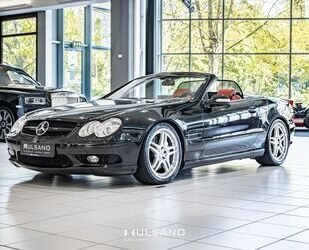 Mercedes-Benz SL 55 AMG Gebrauchtwagen