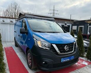 Nissan NV300 Gebrauchtwagen