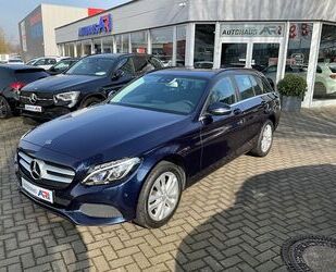 Mercedes-Benz C 180 Gebrauchtwagen