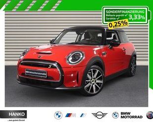 Mini Cooper SE Gebrauchtwagen