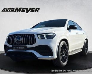 Mercedes-Benz GLE 53 AMG Gebrauchtwagen
