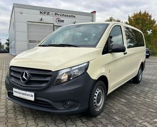Mercedes-Benz Vito Gebrauchtwagen