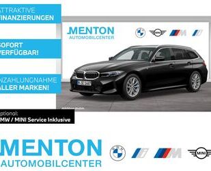 BMW 330 Gebrauchtwagen