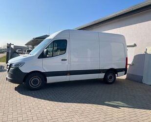 Mercedes-Benz Sprinter Gebrauchtwagen