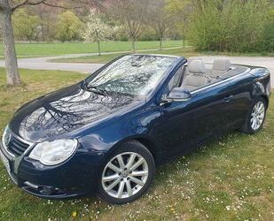 VW Eos Gebrauchtwagen