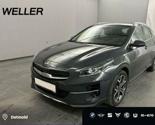 Kia XCeed Gebrauchtwagen