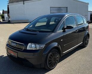 Audi A2 Gebrauchtwagen