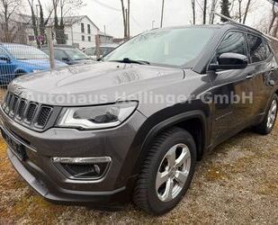 Jeep Compass Gebrauchtwagen