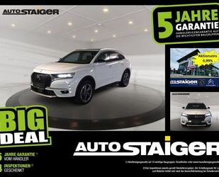 DS Automobiles DS7 (Crossback) Gebrauchtwagen