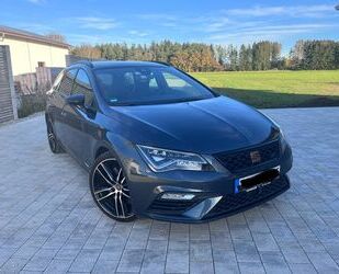 Seat Leon Gebrauchtwagen