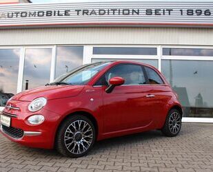 Fiat 500 Gebrauchtwagen