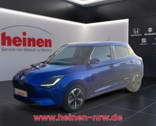 Suzuki Swift Gebrauchtwagen