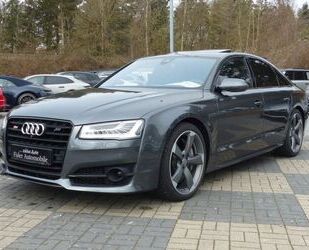 Audi S8 Gebrauchtwagen