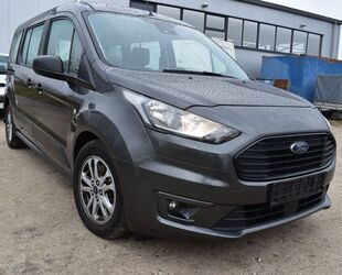 Ford Grand Tourneo Gebrauchtwagen