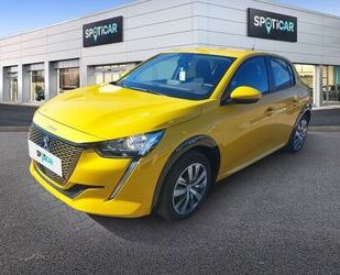Peugeot 208 Gebrauchtwagen