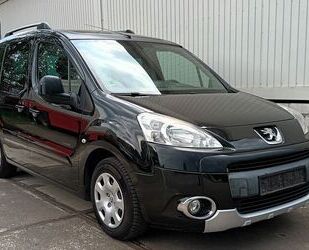 Peugeot Partner Gebrauchtwagen