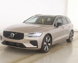Volvo V60 Gebrauchtwagen