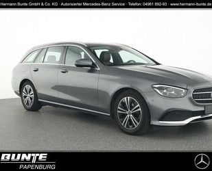 Mercedes-Benz E 200 Gebrauchtwagen