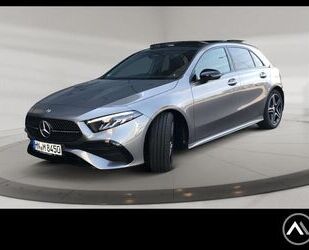 Mercedes-Benz A 180 Gebrauchtwagen