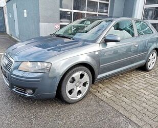 Audi A3 Gebrauchtwagen