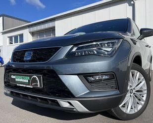 Seat Ateca Gebrauchtwagen