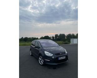 Ford S-Max Gebrauchtwagen