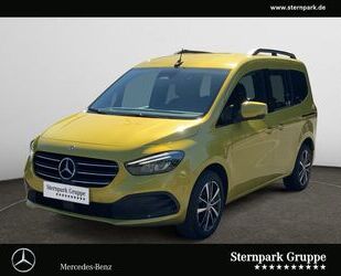Mercedes-Benz T-Klasse Gebrauchtwagen