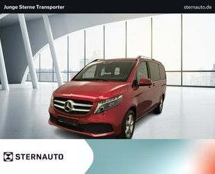 Mercedes-Benz V 250 Gebrauchtwagen