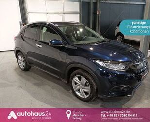 Honda HR-V Gebrauchtwagen