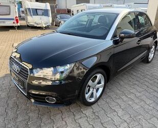 Audi A1 Gebrauchtwagen